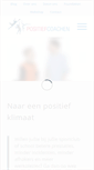 Mobile Screenshot of positiefcoachen.nl
